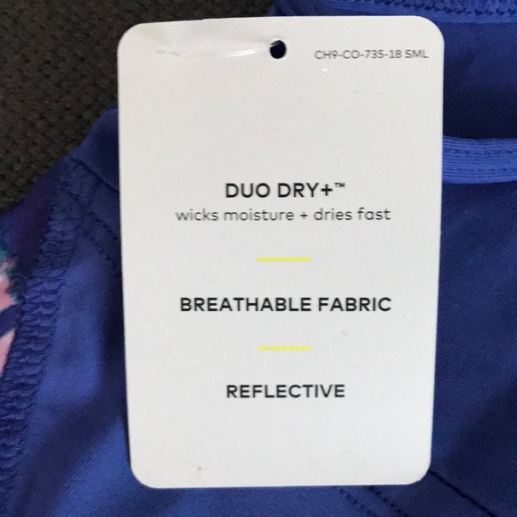 C9 Workout Tank Top - Picture 5 of 6